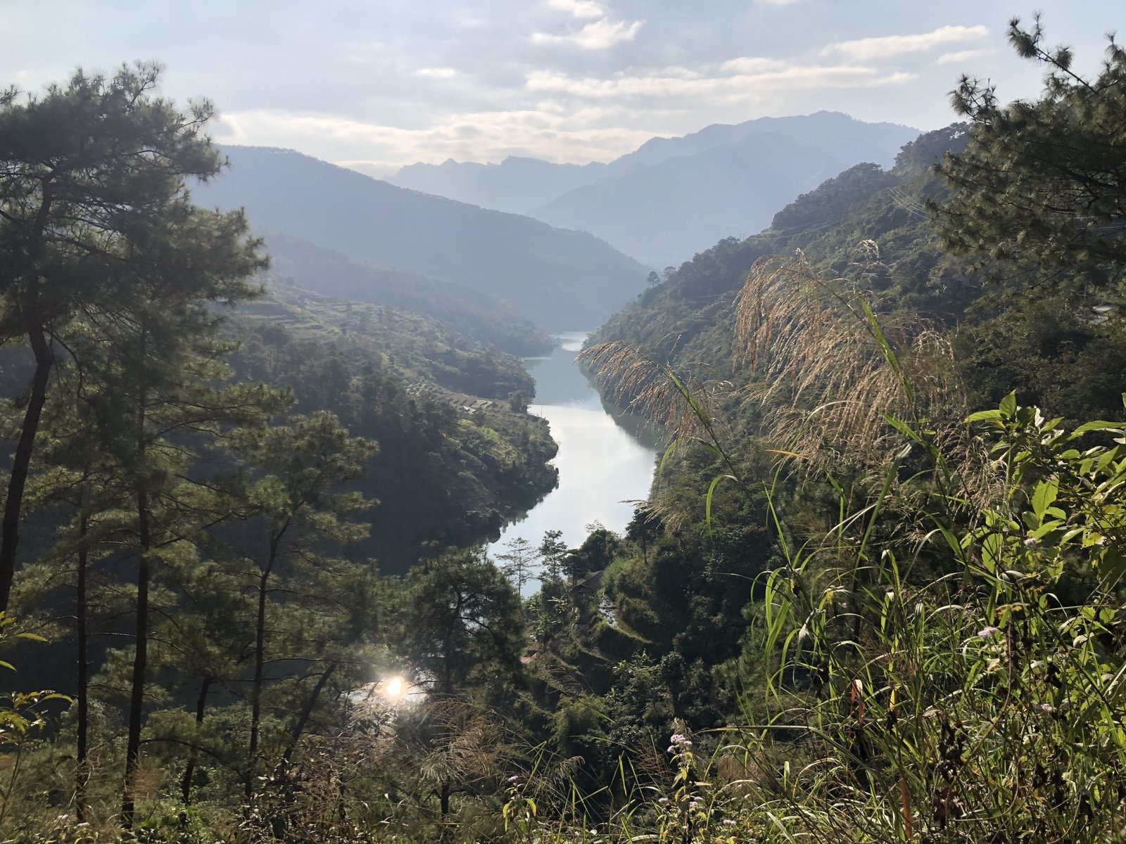 6-Day Hoang Su Phi Bike Tour: Northern Vietnam's Terraced Rice Field Adventure